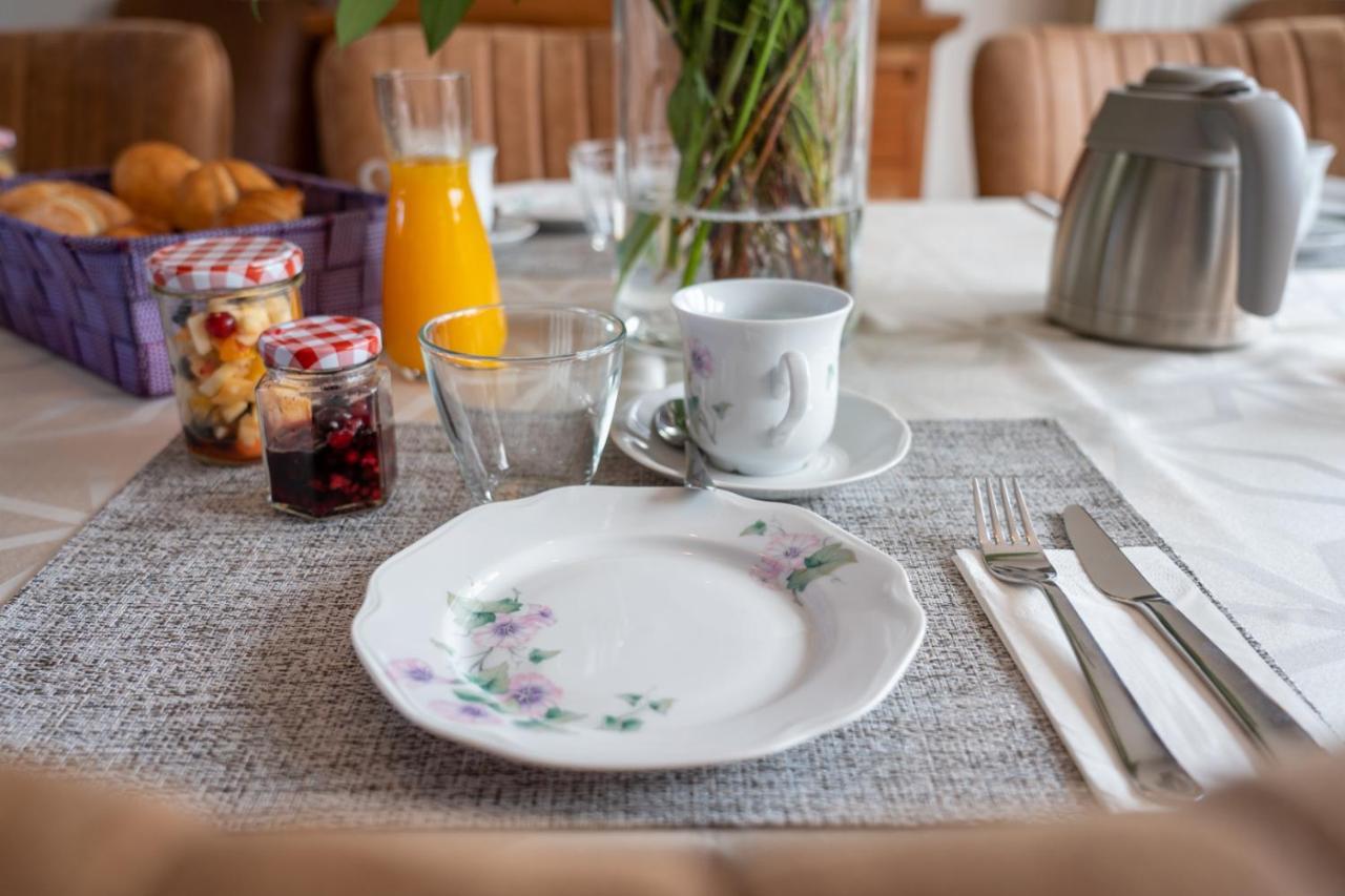 Bed & Breakfast 'T Veerke 딜센 스토켐 외부 사진